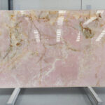 pink onyx para elementos decorativos