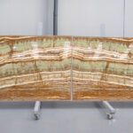 green onyx