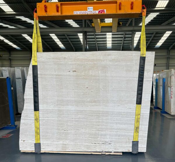 marmol travertino