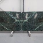 marmol verde