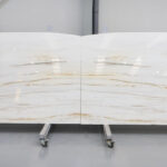marmol blanco