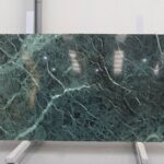 Verde Alpi mármol