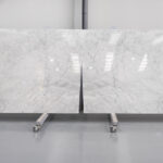 Bianco carrara para suelos