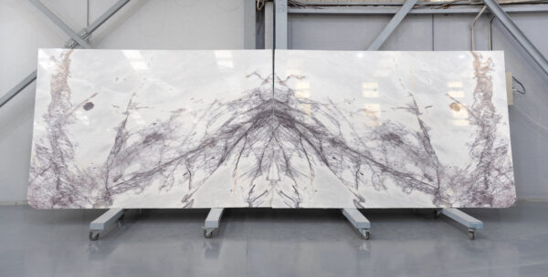 marmol blanco