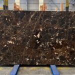 marmol dark emperador