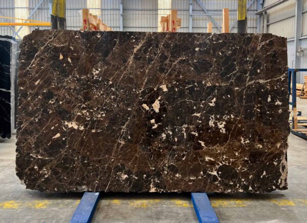 marmol dark emperador