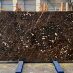 marmol marron