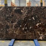 marmol dark emperador