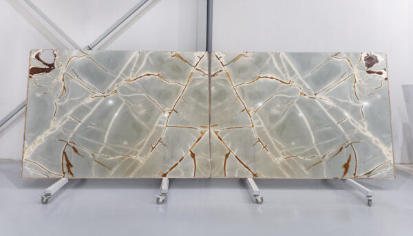blue roma quartzite blue stone