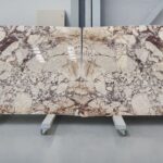 Calacatta viola marble
