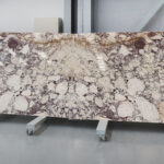 Calacatta viola in slabs