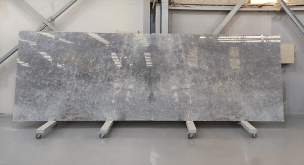 Mármol gris