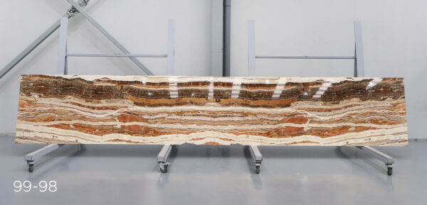 Onyx marron