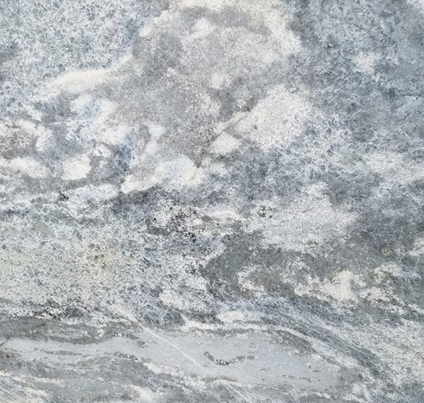 Cristalita blue texture