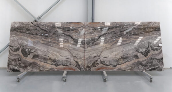 Arabescato orobico grigio marble