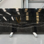 Negro marquina extraido de españa