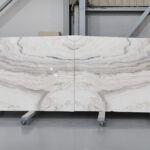 Diamond white extraido de grecia