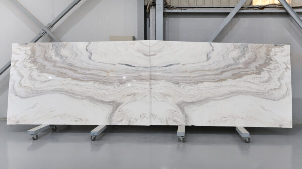Diamond white extraido de grecia