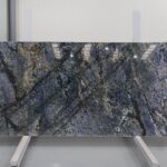 Granito blue bahia
