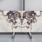 MÁRMOL CALACATTA VIOLA