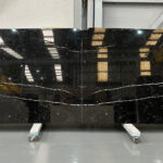 Marmol negro