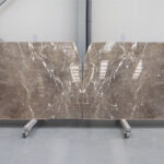 Marmol gris