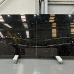 Negro marquina para suelos