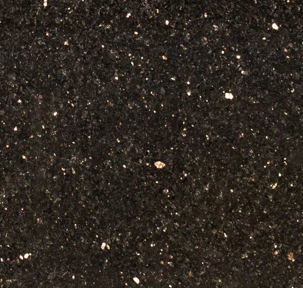 Black galaxy texture