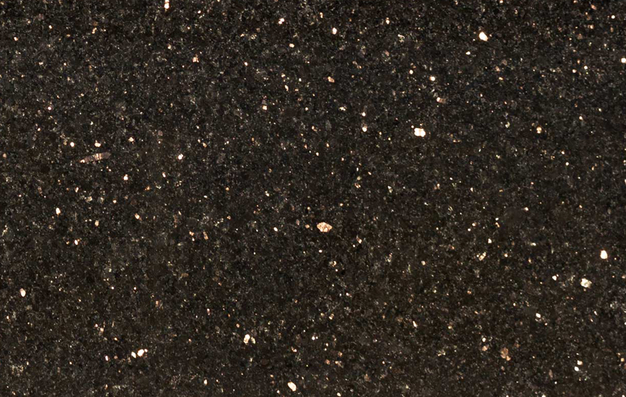Black Galaxy Гранит