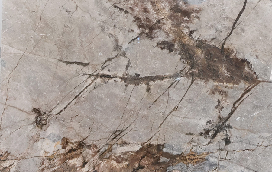 Silver Roo Marble Silver Root Marble - Fiorantina Stone