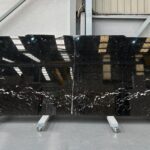 Negro marquina extraido de españa