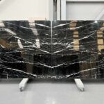 Negro marquina para baños