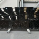 Negro marquina para suelos