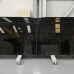Negro marquina para baños