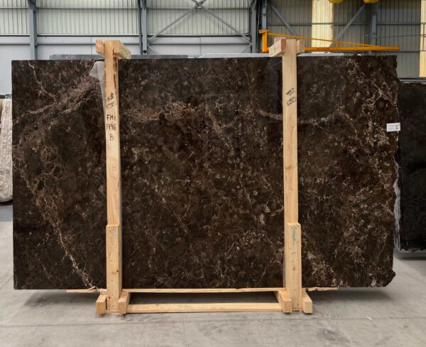 Marmol marron