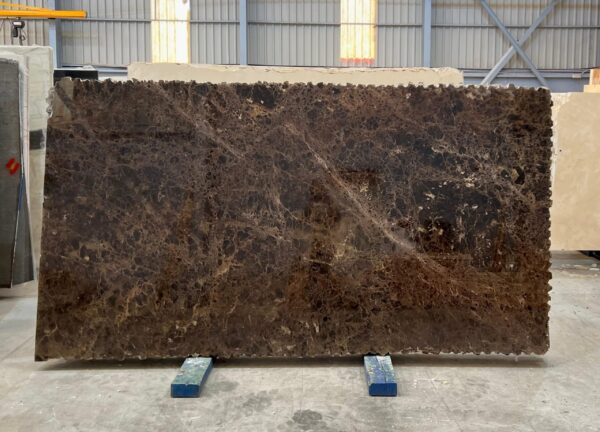 Marmol marron