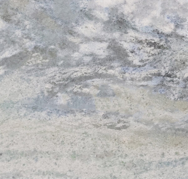 Cristalita blue texture