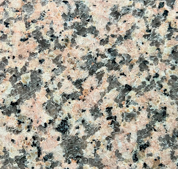 Pink porriño texture