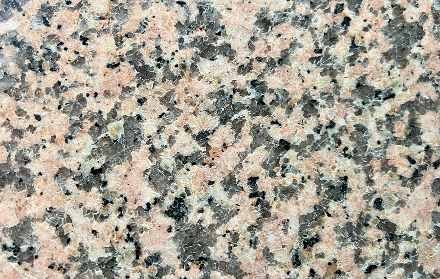 Pink Porriño Гранит