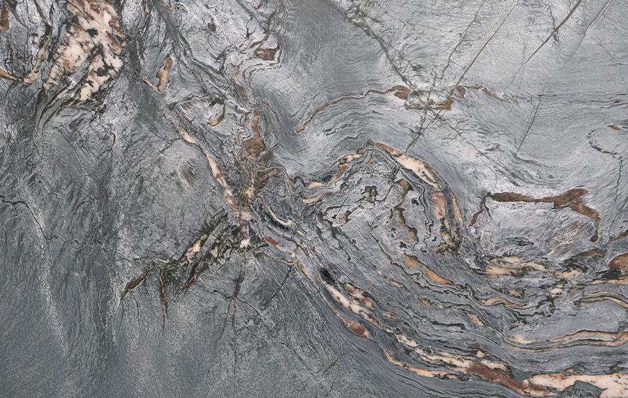 Krypton Quartzite