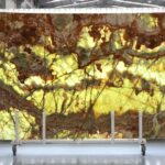 Green onyx para revestimientos de interior