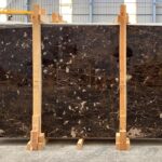 Marmol marron