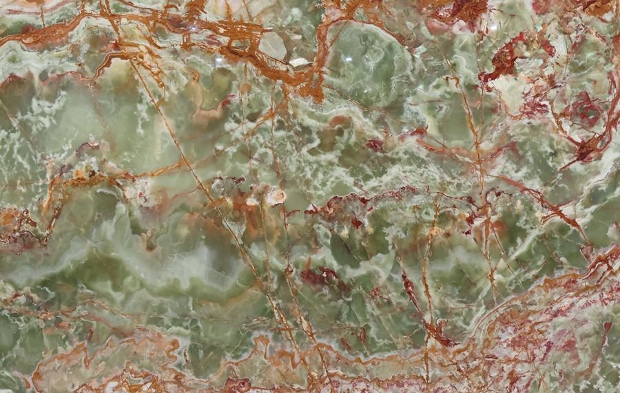 Onyx Verde