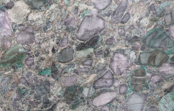 Palladium Green Quartzite