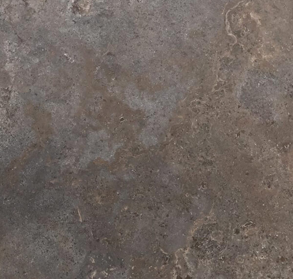 Travertine silver brown texture