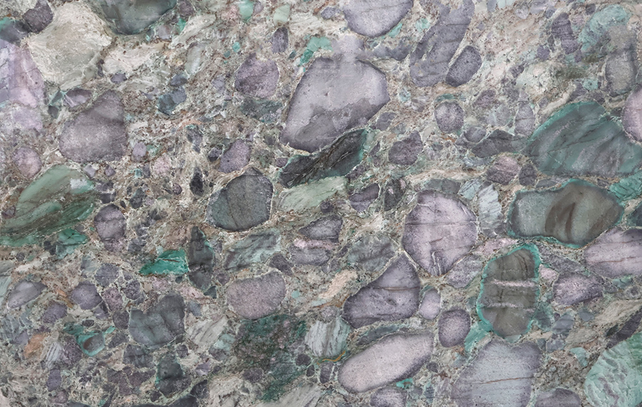Palladium Green Quartzite