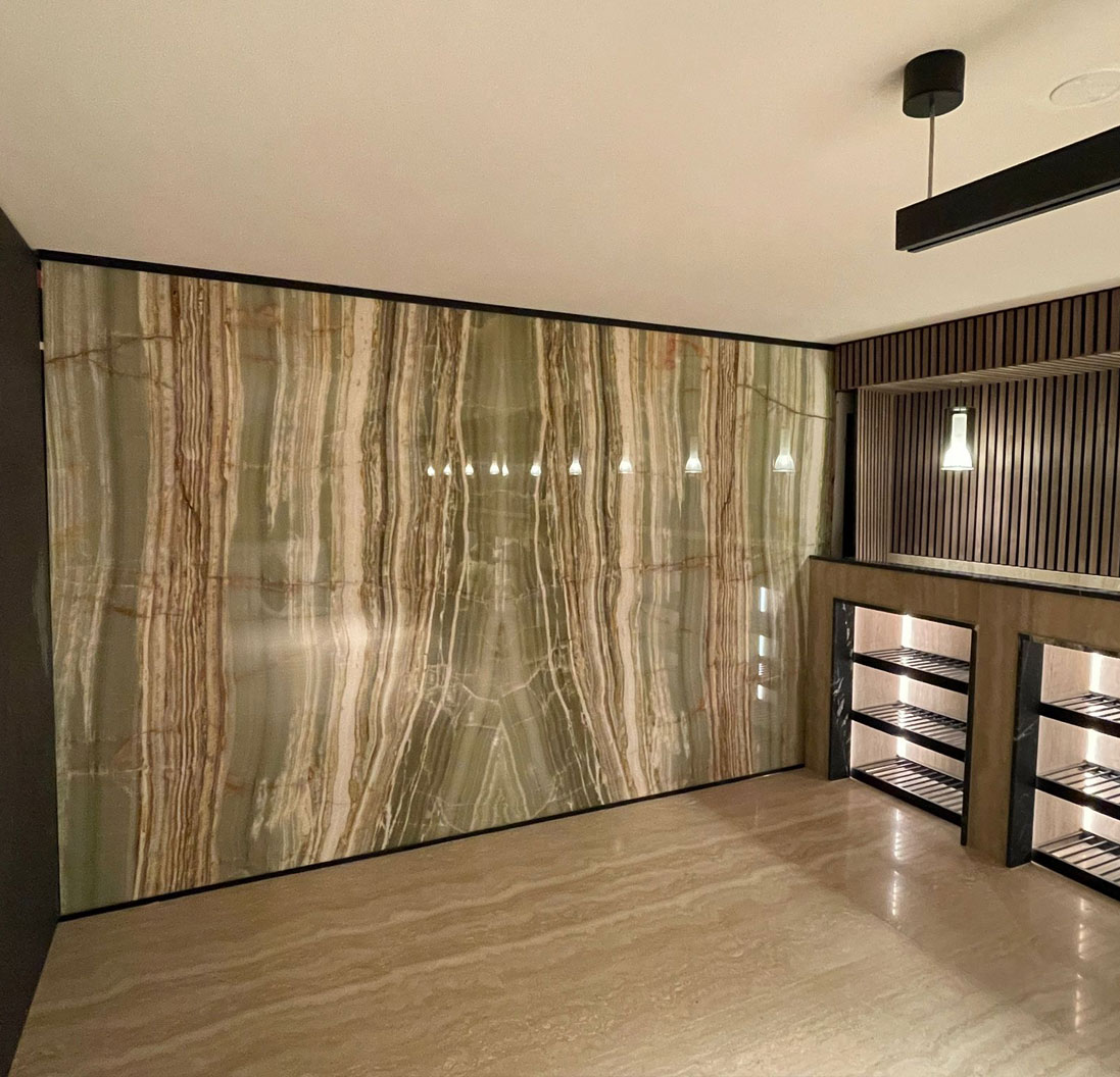 cladding-green-onyx
