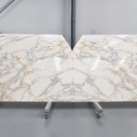Calacatta borghini