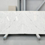 Blanco carrara para suelos