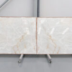 White onix en tablas